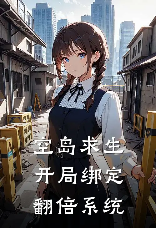 空岛求生：开局绑定翻倍系统