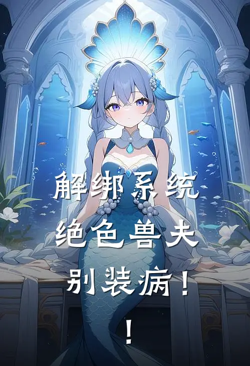 解绑系统：绝色兽夫别装病！！