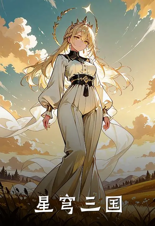 星穹三国(邓芝诸葛亮)阅读免费小说_完本热门小说星穹三国邓芝诸葛亮