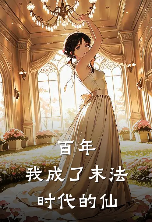 百年，我成了末法时代的仙