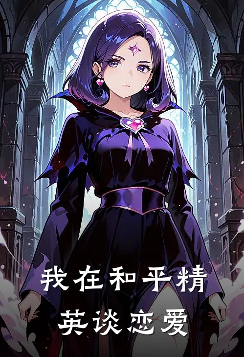 我在和平精英谈恋爱
