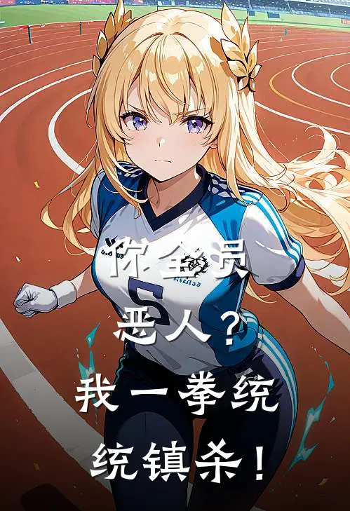 你全员恶人？我一拳统统镇杀！叶安夏春热门小说完结_热门的小说你全员恶人？我一拳统统镇杀！叶安夏春