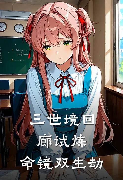 三世境回廊试炼：命镜双生劫(林一陈振邦)热门完本小说_最新小说三世境回廊试炼：命镜双生劫林一陈振邦