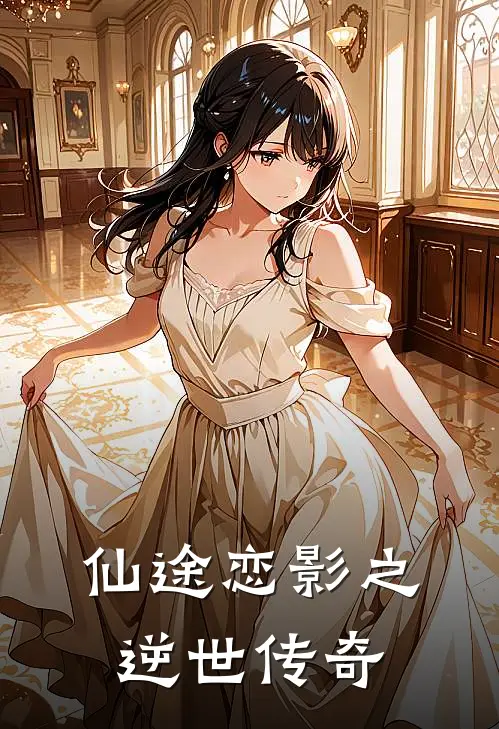 仙途恋影之逆世传奇林瑶苏然小说完整版免费阅读_最新章节列表仙途恋影之逆世传奇(林瑶苏然)