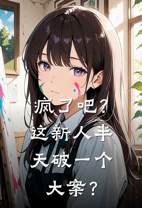 陆朗川季洁《疯了吧？这新人半天破一个大案？》_《疯了吧？这新人半天破一个大案？》最新章节在线阅读