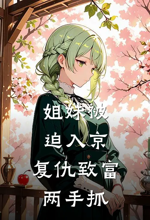 姐妹被迫入京，复仇致富两手抓(时祺王友)小说推荐完本_全本免费小说姐妹被迫入京，复仇致富两手抓时祺王友