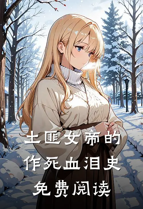 土匪女帝的作死血泪史免费阅读