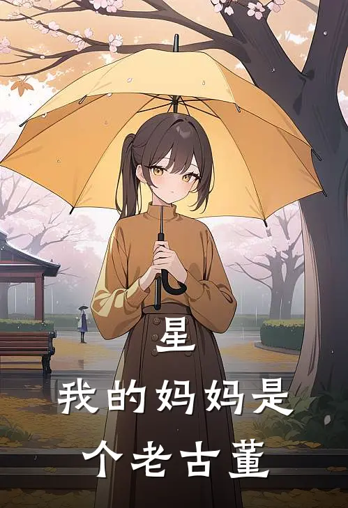 星：我的妈妈是个老古董(王苍焰王苍焰)全集阅读_星：我的妈妈是个老古董最新章节阅读