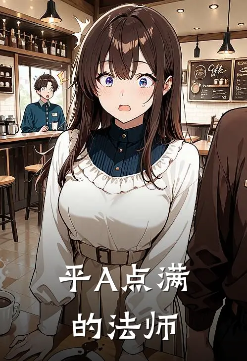 平A点满的法师(安然哥布林)全本免费在线阅读_平A点满的法师全文阅读