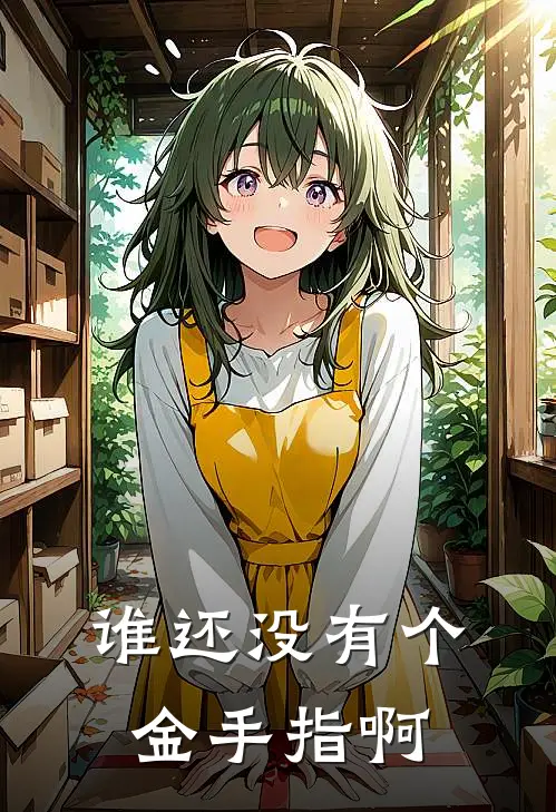 苏闲李富贵(谁还没有个金手指啊)_《谁还没有个金手指啊》最新章节免费在线阅读