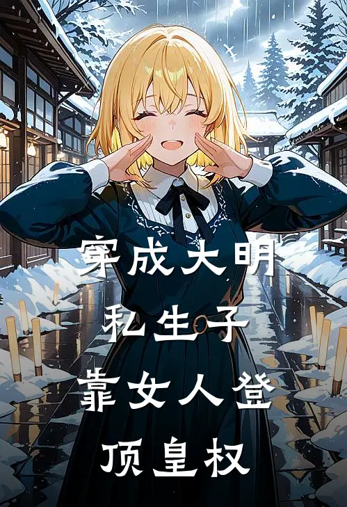 穿成大明私生子，靠女人登顶皇权