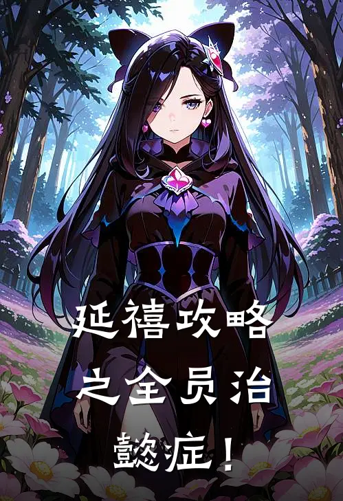 延禧攻略之全员治懿症！(如懿惢心)热门小说大全_推荐完本小说延禧攻略之全员治懿症！如懿惢心