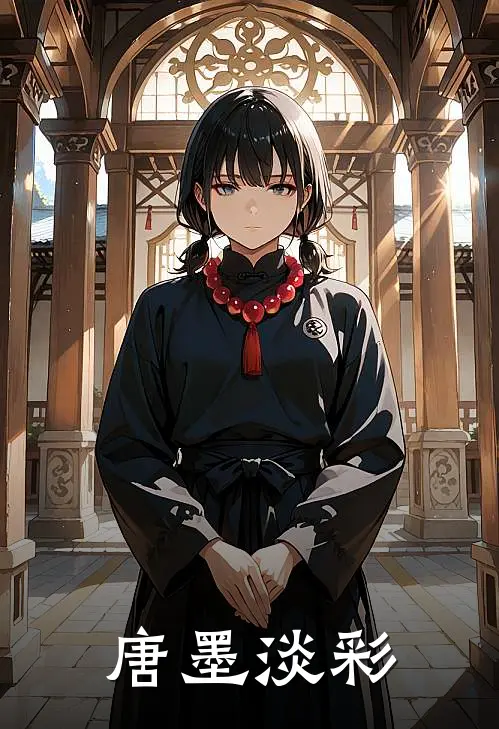 唐墨淡彩(唐晓翼多多)完整版免费小说_最热门小说唐墨淡彩(唐晓翼多多)