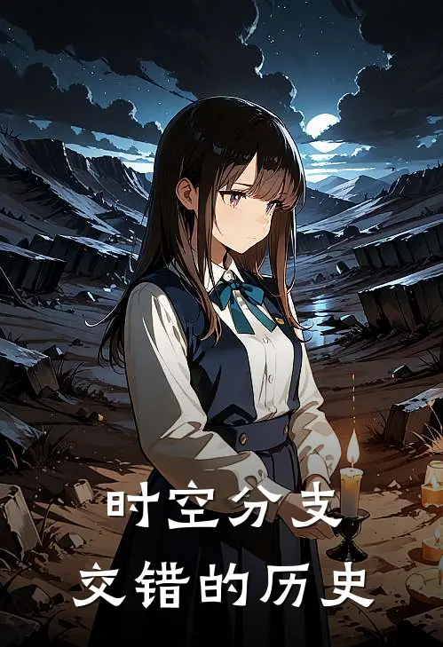 时空分支：交错的历史(林峰吴霞)免费阅读_热门的小说时空分支：交错的历史林峰吴霞