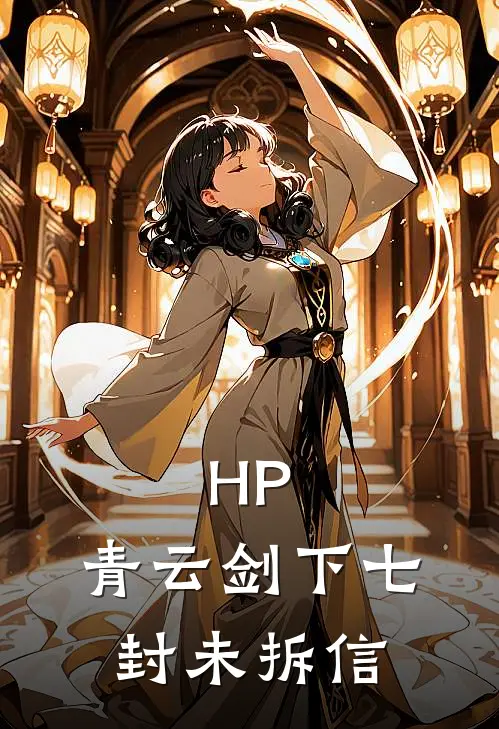 HP：青云剑下七封未拆信