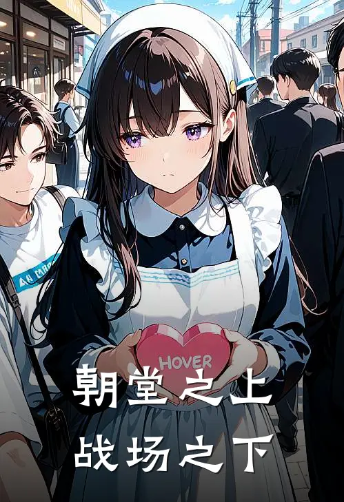 朝堂之上，战场之下