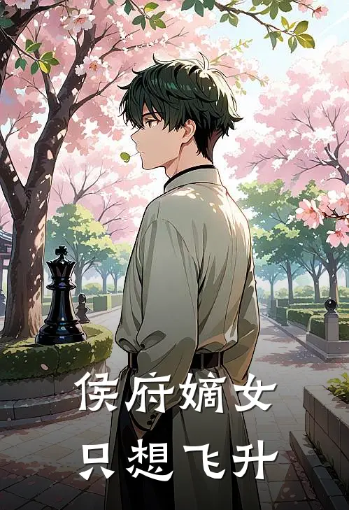 侯府嫡女只想飞升
