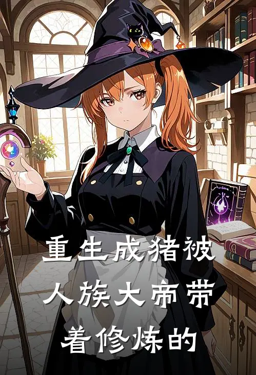 重生成猪被人族大帝带着修炼的