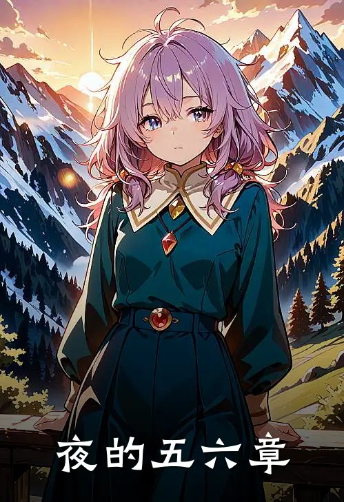 夜的五六章