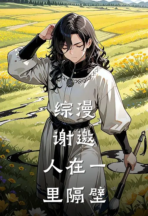 综漫，谢邀，人在一里隔壁