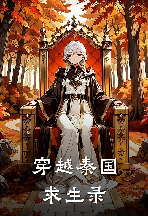 穿越秦国求生录