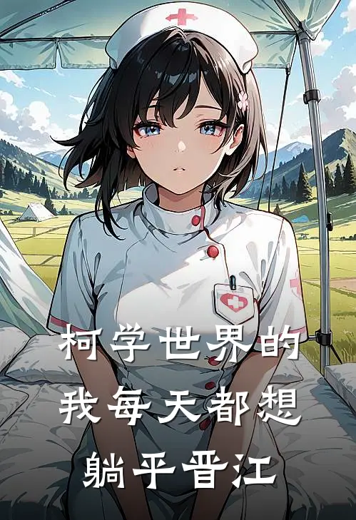 柯学世界的我每天都想躺平晋江