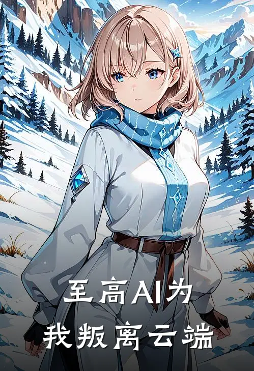 至高AI为我叛离云端