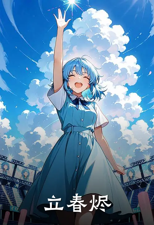 立春烬
