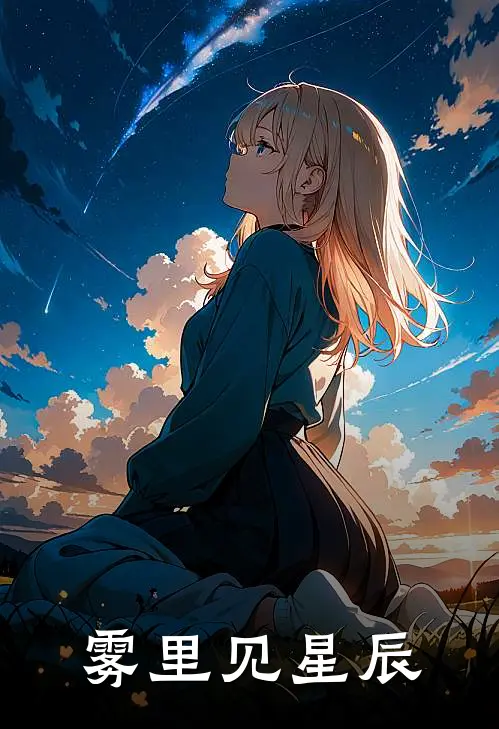 《雾里见星辰》苏雾沈亦辰免费完本小说在线阅读_《雾里见星辰》苏雾沈亦辰免费小说