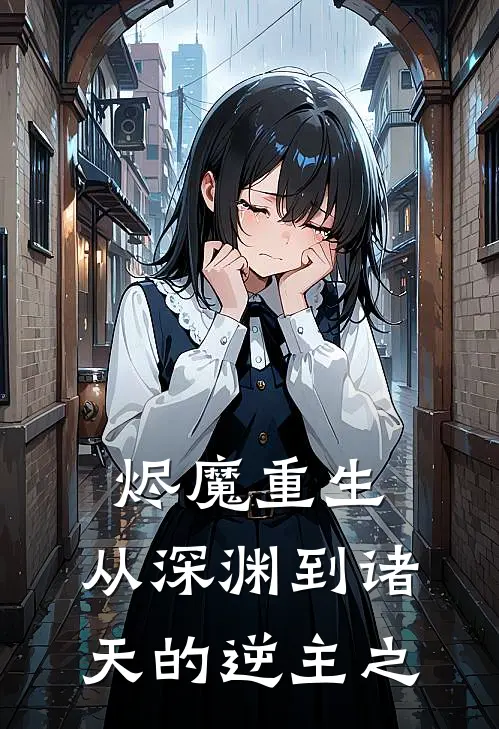 烬魔重生：从深渊到诸天的逆主之凌夜卡伦无弹窗全文免费阅读_最新推荐小说烬魔重生：从深渊到诸天的逆主之(凌夜卡伦)