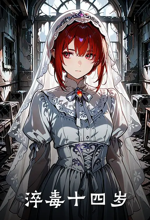 淬毒十四岁黎景晨宁曦晨最新热门小说_免费小说全文阅读淬毒十四岁(黎景晨宁曦晨)