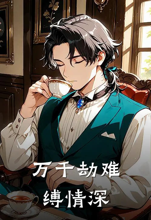 万千劫难缚情深凌尘赫连锋全文免费阅读_完结热门小说万千劫难缚情深(凌尘赫连锋)