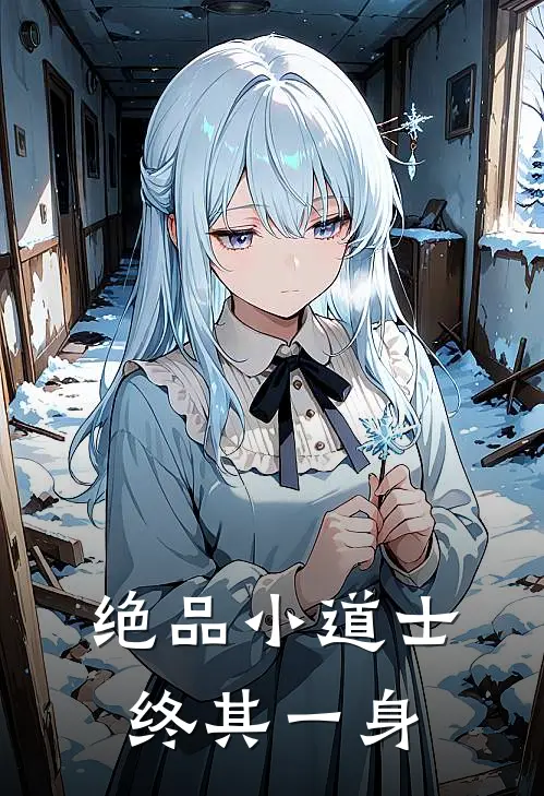 绝品小道士 终其一身