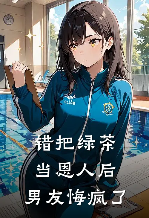 错把绿茶当恩人后，男友悔疯了陆景和乔蔓热门小说排行_免费小说错把绿茶当恩人后，男友悔疯了陆景和乔蔓