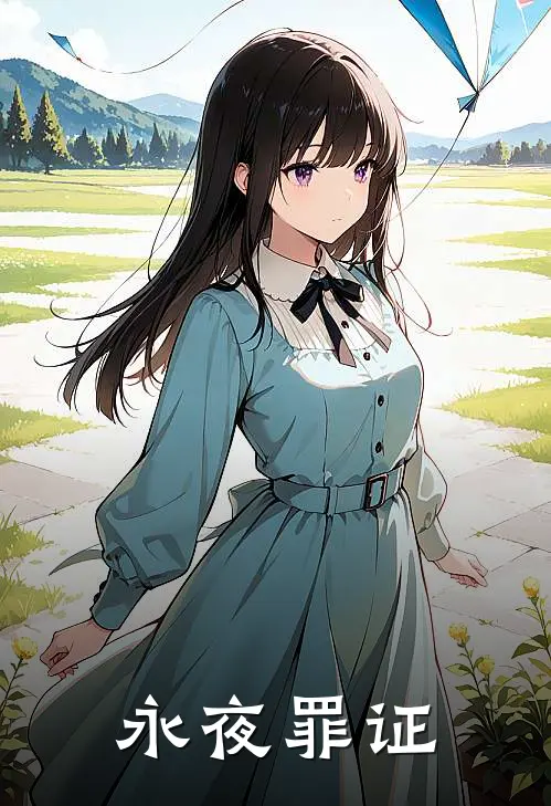 永夜罪证