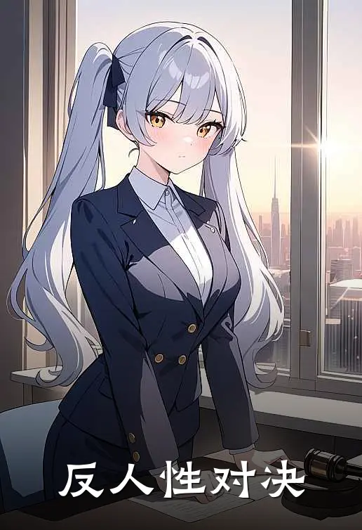 反人性对决芒格王尔德完结小说大全_免费小说在哪看反人性对决(芒格王尔德)