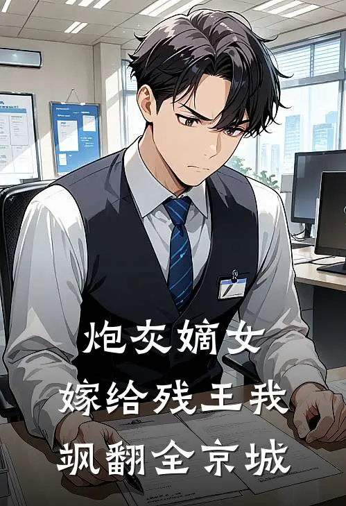 炮灰嫡女：嫁给残王我飒翻全京城