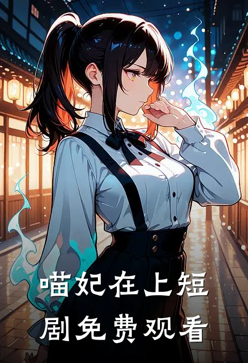 喵妃在上短剧免费观看