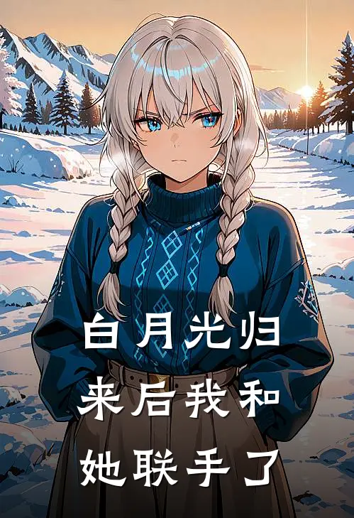 白月光归来后我和她联手了梁思瀚谢婉宁最新更新小说_在线阅读免费小说白月光归来后我和她联手了梁思瀚谢婉宁