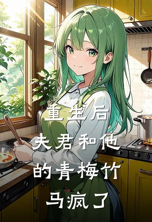 重生后，夫君和他的青梅竹马疯了宁婉儿顾朝颜最新好看小说_免费小说重生后，夫君和他的青梅竹马疯了(宁婉儿顾朝颜)