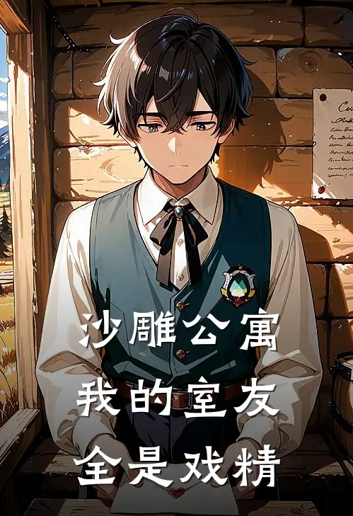 林小浪陈默《沙雕公寓：我的室友全是戏精》完整版在线阅读_林小浪陈默完整版在线阅读