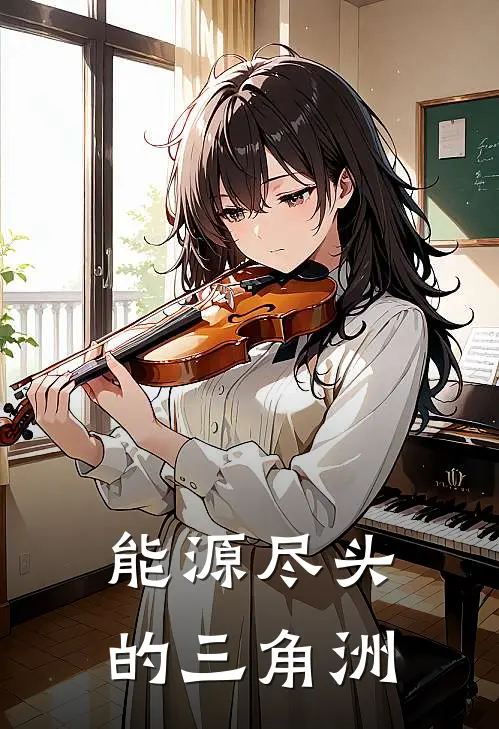 能源尽头的三角洲