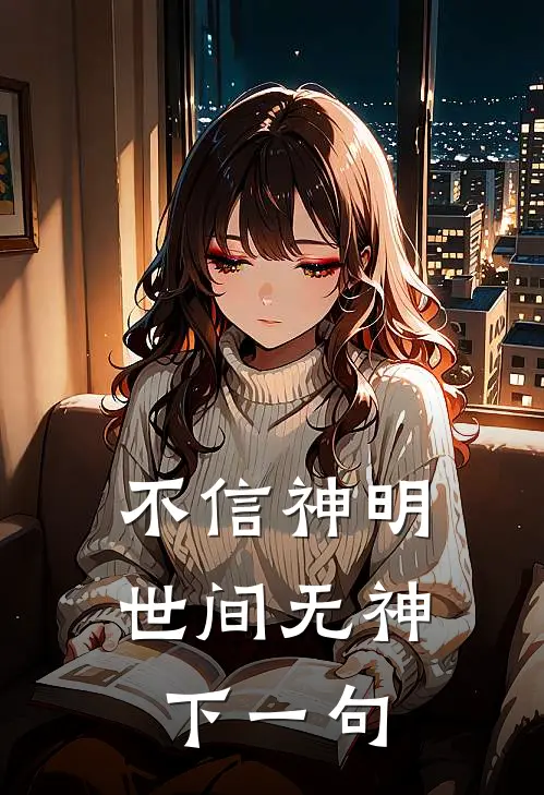 不信神明世间无神下一句
