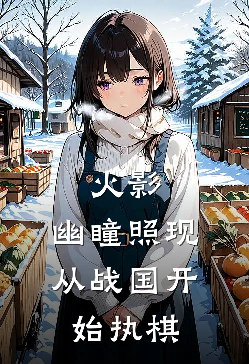 火影：幽瞳照现，从战国开始执棋(泉奈宇智波)免费小说完结版_免费小说免费阅读火影：幽瞳照现，从战国开始执棋泉奈宇智波