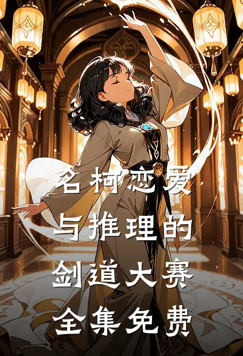 名柯恋爱与推理的剑道大赛全集免费