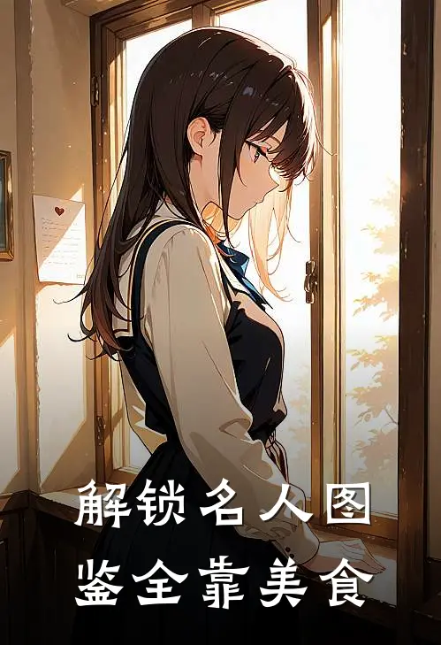 解锁名人图鉴全靠美食
