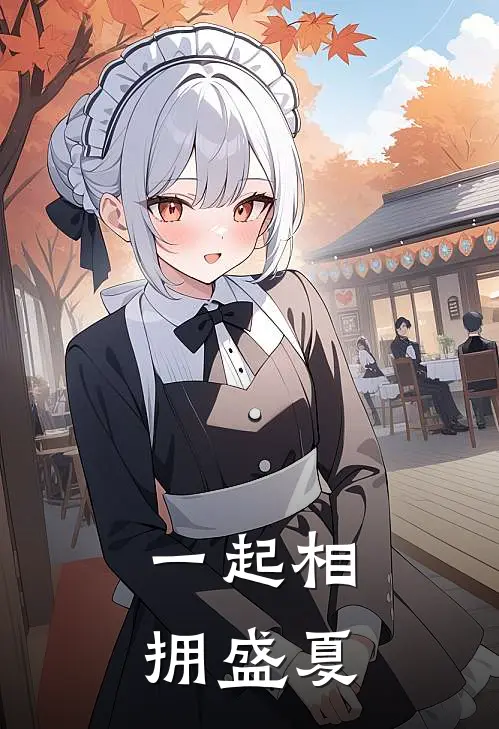 一起相拥盛夏