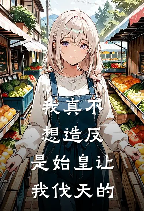 我真不想造反，是始皇让我伐天的陈庆之刘邦完结版小说阅读_完整版小说免费阅读我真不想造反，是始皇让我伐天的(陈庆之刘邦)