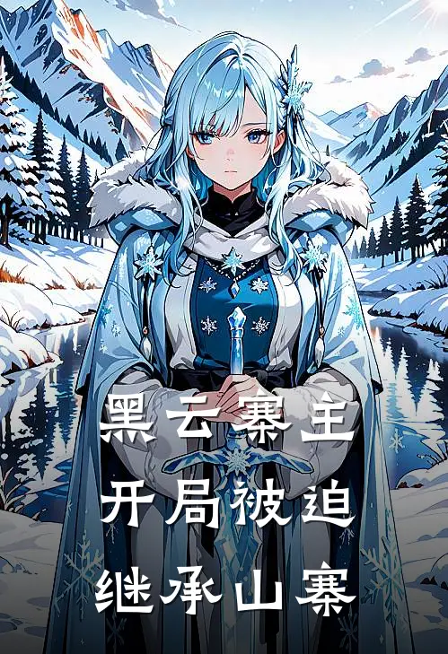 黑云寨主：开局被迫继承山寨