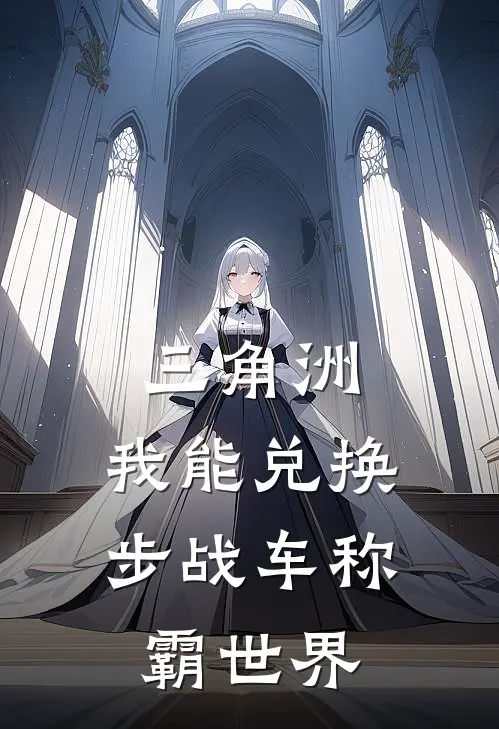 三角洲：我能兑换步战车称霸世界